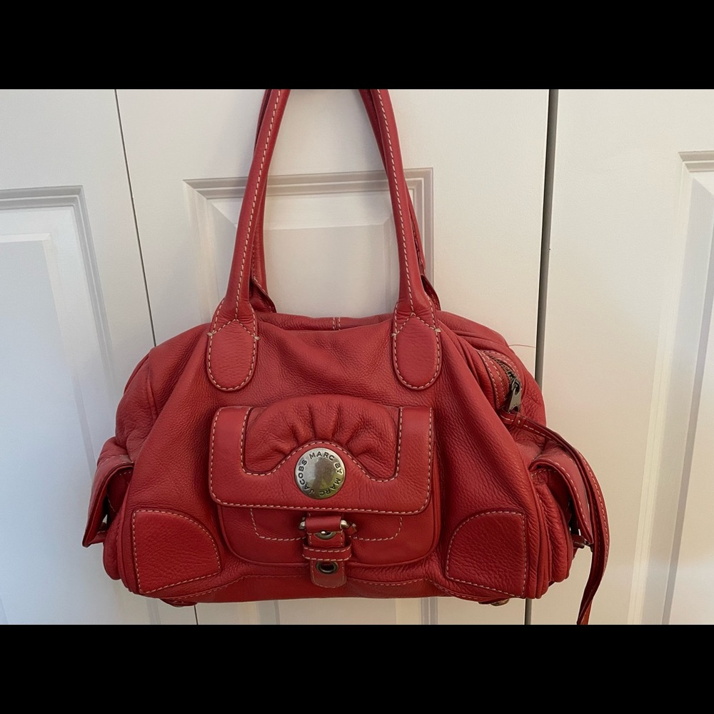 Marc by Marc Jacobs satchel